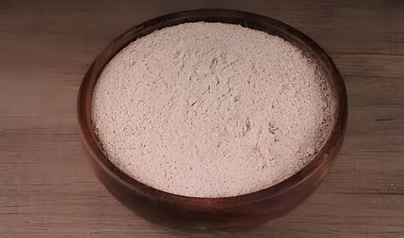 From Gluten-Free to Protein-Packed: Unveiling the Many Benefits of Ragi Atta