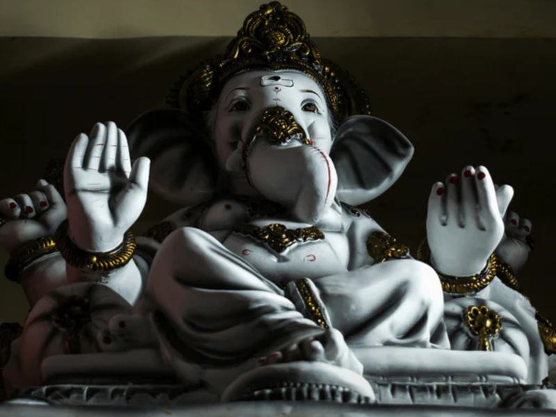 Ganesh Chaturthi Sweets: Celebrate Eco-Friendly with Nirvana Organic India