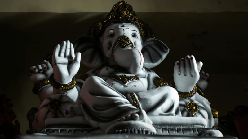 Ganesh Chaturthi Sweets: Celebrate Eco-Friendly with Nirvana Organic India