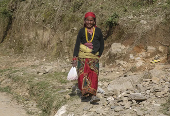 Empowering Women through Sustainable Initiatives in Mountain Communities