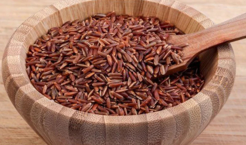 Grain-dary Tales: The Story of Himalayan Red Rice