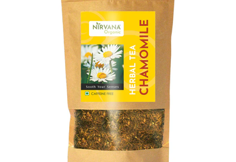 Chamomile Tea: A Path to a Life Free from Stress and Anxiety