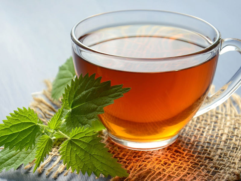Herbal Tea for Weight Loss