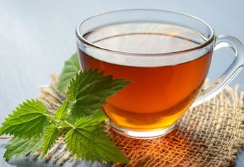 Herbal Tea for Weight Loss: What Actually Works and What's Just Marketing