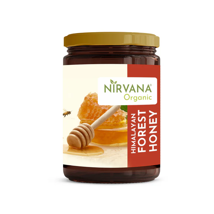 Boosting Your Immune System with Forest Honey: Natural Antidote to Sickness