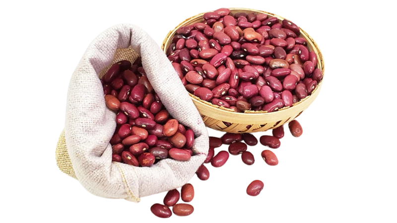 Himalayan Goodness on Your Plate: Elevate Meals with Nirvana Organic's India  Rajma