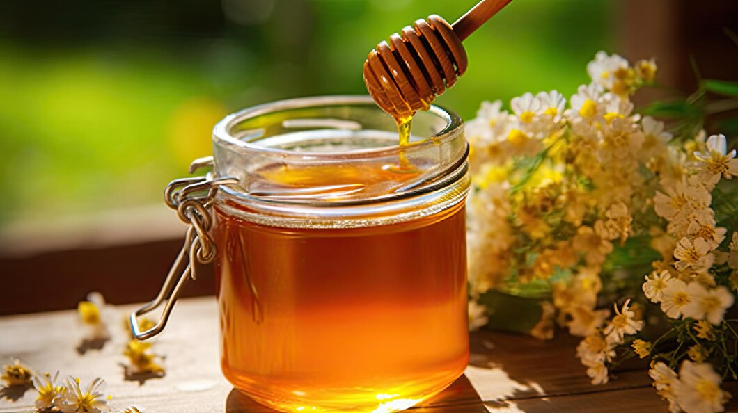 Himalayan Honey, Forest Honey 