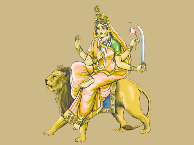 Honoring Katyayani Devi: The Ultimate Guide