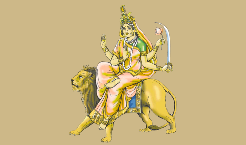 Honoring Katyayani Devi: The Ultimate Guide