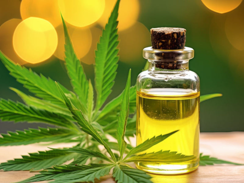 How to Use Hemp Oil for Pain Relief Uses, Benefits & Tips