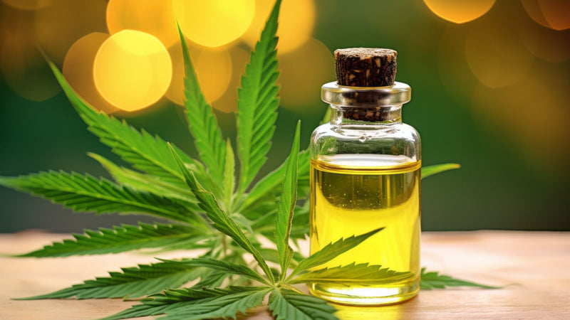 How to Use Hemp Oil for Pain Relief: Uses, Benefits & Tips