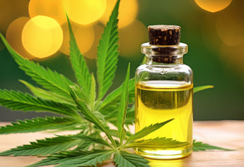 How to Use Hemp Oil for Pain Relief: Uses, Benefits & Tips