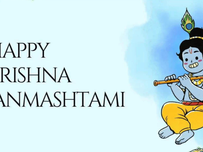 Janmashtami Special: Krishna-Inspired Recipes