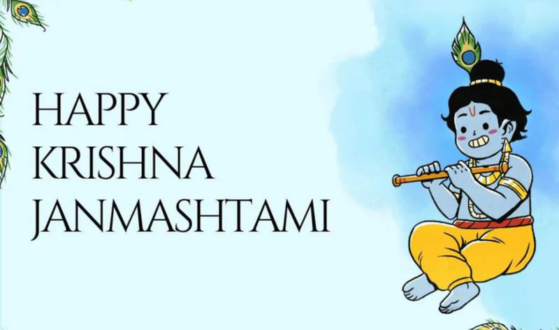 Janmashtami Special: Krishna-Inspired Recipes
