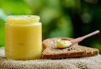 Pure Cow Ghee | Small-Batch Bilona Ghee from the Uttarakhand Himalayas