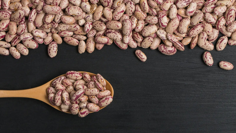 12 Benefits of Munsiyari Rajma: Why This Himalayan Bean Deserves a Place in Your Kitchen