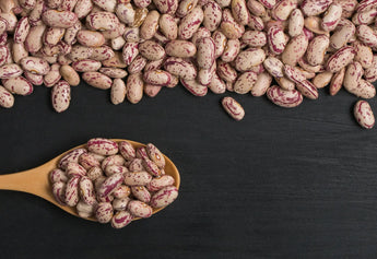 12 Benefits of Munsiyari Rajma: Why This Himalayan Bean Deserves a Place in Your Kitchen