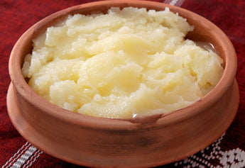 Natural Cow Ghee from Himalayan Cows | Pure Bilona Ghee