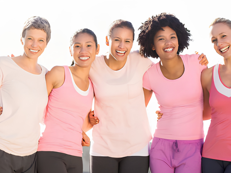 Nirvana Organic India: Nurturing Women's Health with Nature's Goodness