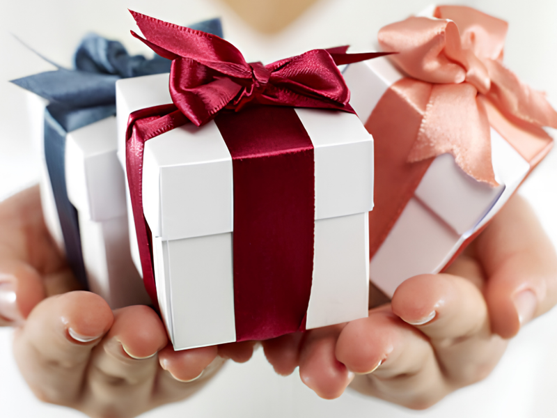 Nirvana Organic: Elevate Your Corporate Gifting with Himalayan Goodness