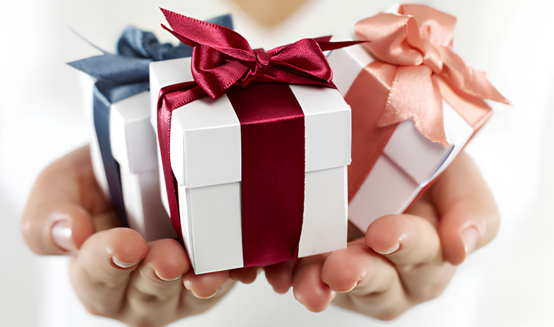 Nirvana Organic: Elevate Your Corporate Gifting with Himalayan Goodness