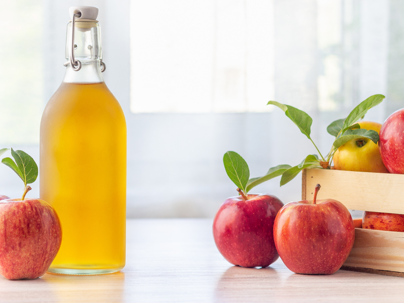  Nirvana Organic's India Guide to Organic Vinegars: Beyond Apple Cider Vinegar