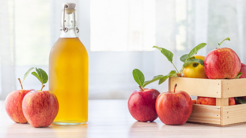 Nirvana Organic's India  Guide to Organic Vinegars: Beyond Apple Cider Vinegar