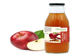 ACV for Athlete's Foot: Can This Vinegar Aid in Combating Fungal Infections?