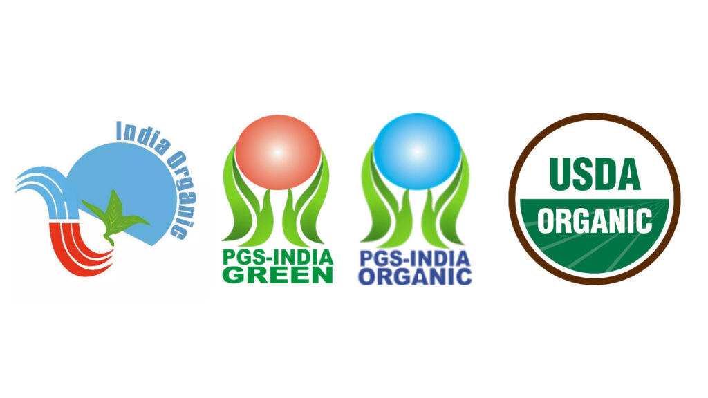 How to Spot Authentic Organic Certification When Shopping Online