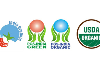 How to Spot Authentic Organic Certification When Shopping Online