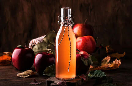 Apple Cider Vinegar: A Natural Detox for Your Body
