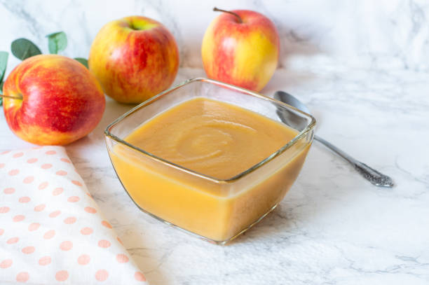 From Orchard to Jar: Organic Apple Fruit Jams Vs Regular Jams