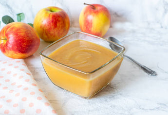 From Orchard to Jar: Organic Apple Fruit Jams Vs Regular Jams