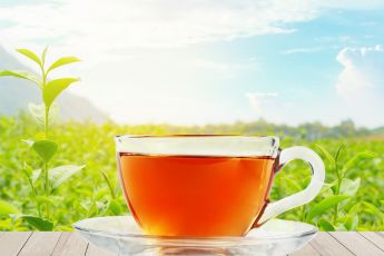 Why Chamomile Tea is the Perfect Addition to Your Daily Routine