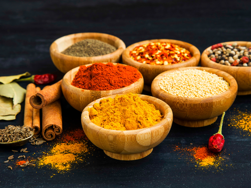 Organic Spice Showdown: Conventional vs Best