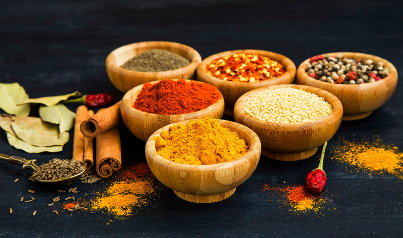 Organic Spice Showdown: Conventional vs Best