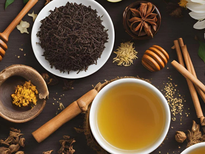 Organic Wellness Tips for a Healthy Diwali: Nourishing Your Body and Mind