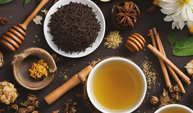 Organic Wellness Tips for a Healthy Diwali: Nourishing Your Body and Mind