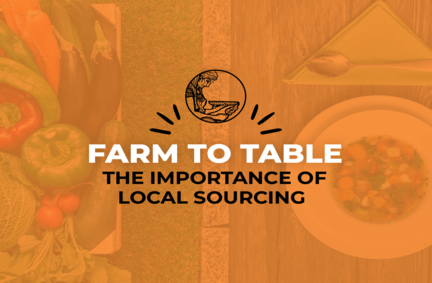 From Farm to Table: How Nirvana Ensures Traceable, Ethical Sourcing