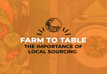 From Farm to Table: How Nirvana Ensures Traceable, Ethical Sourcing