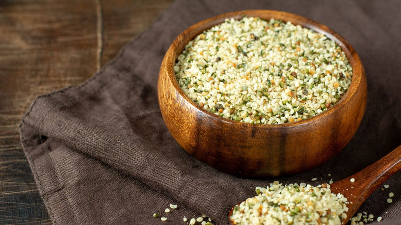 Why Pahadi Hemp Salt Is the Perfect Seasoning for Every Kitchen