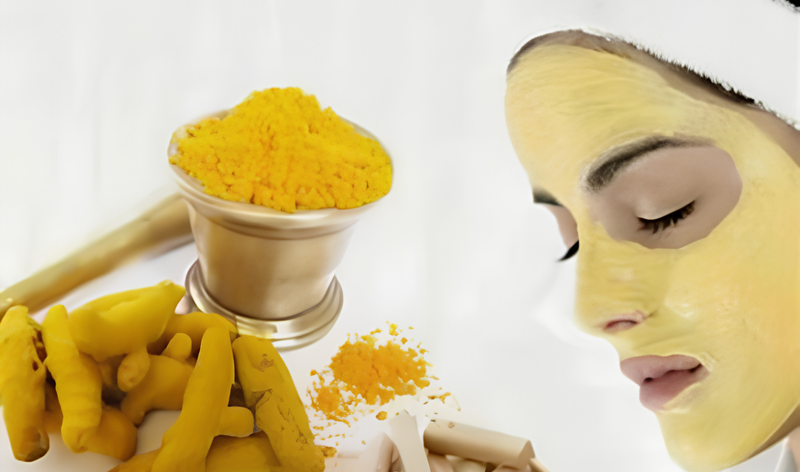 Pahadi Haldi: A Diwali Glow Booster