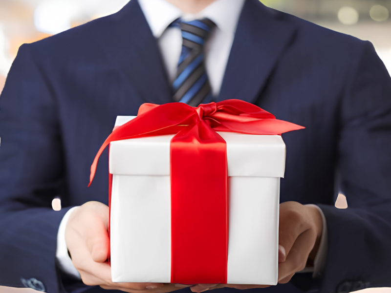Plum Perfect: A Gourmet Gift for Your Team