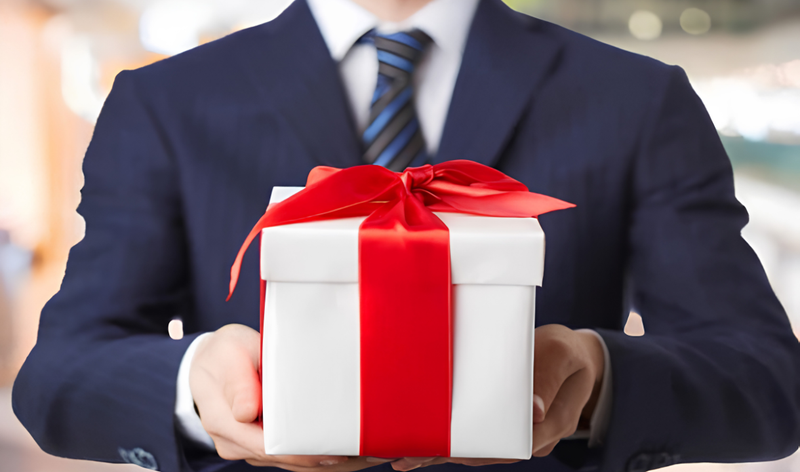 Plum Perfect: A Gourmet Gift for Your Team