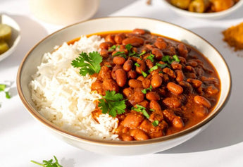 Benefits of Munsiyari Rajma: The Complete Guide to This GI-Tagged Himalayan Superfood