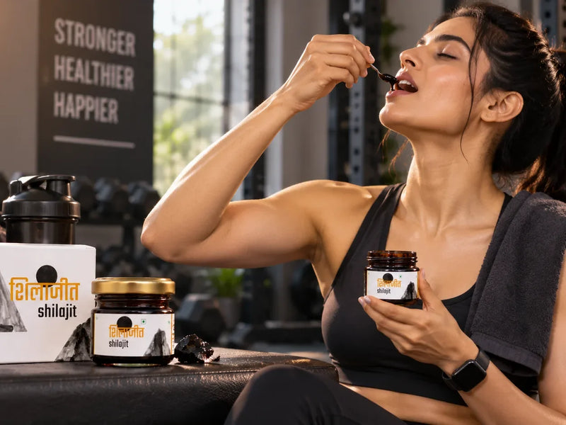 Pure Himalayan Shilajit Buying Guide