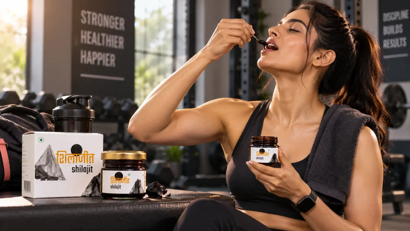 Buy Shilajit Online | Pure Himalayan Shilajit Buying Guide