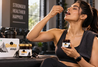 Buy Shilajit Online | Pure Himalayan Shilajit Buying Guide