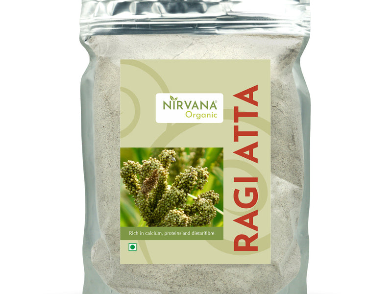 Ragi for Weight Management: How This Grain Can Help You Reach Your Goals