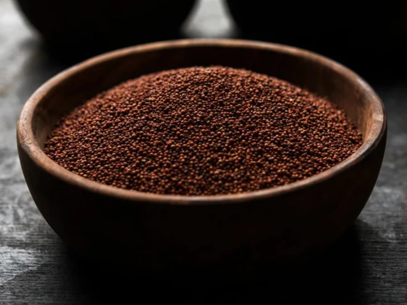 Ragi Atta: A Versatile Ingredient for Delicious and Nutritious Meals